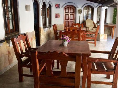Casa - San Jorge
