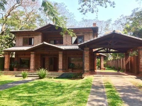 Casa - Mariano Roque Alonso
