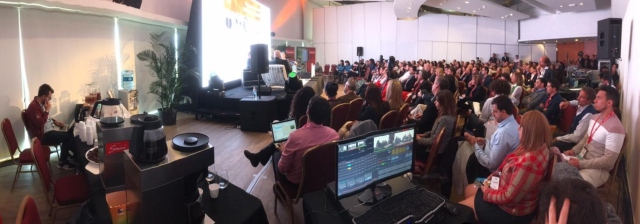 Encuentra PropTech, el evento de InfoCasas que reunió al sector inmobiliario y turístico