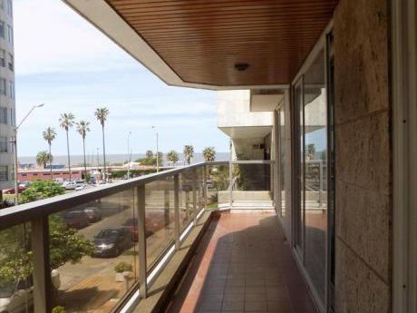 Venta/alquiler Apartamento Villa Biarritz Delrey Propiedades