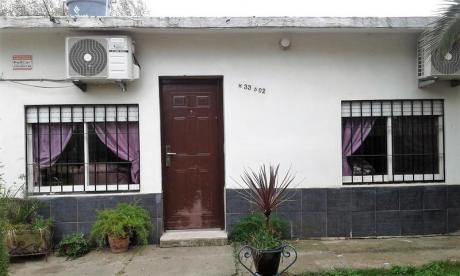 Venta Casa En Progreso 2 Dormitorios