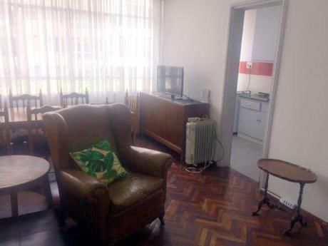 Departamento - Pocitos