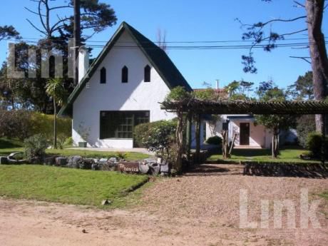 Casa - Rincón Del Indio