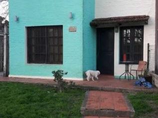 Inmediaciones Del Club Hípico, Utu Y Servicios