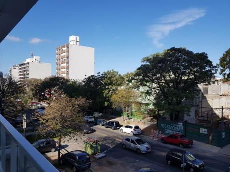 Departamento - Pocitos