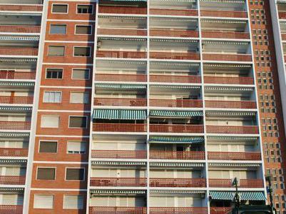 Departamento En Playa Mansa