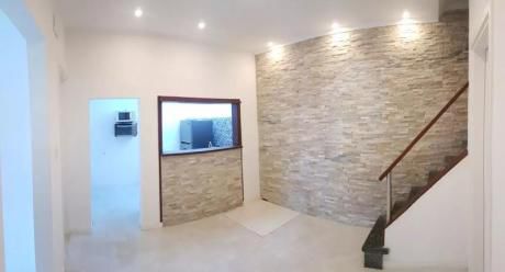 Venta Casa La Blanqueada 3 Dormitorios
