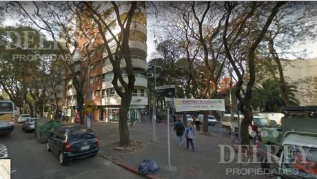 Venta/alquiler Local Pocitos Delrey Propiedades