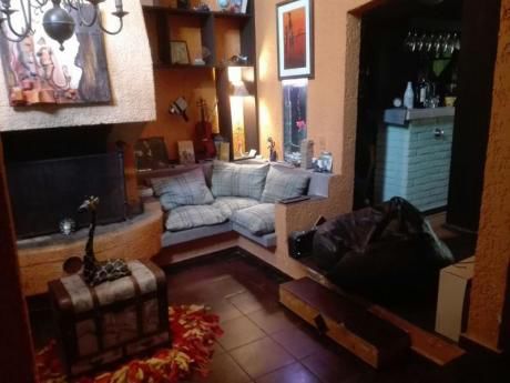 Venta Casa Canelones 3 Dormitorios Con Apartamento