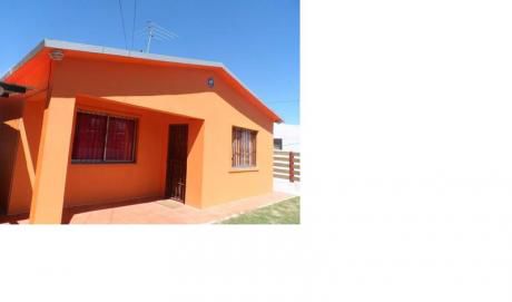 Alquiler Casa El Pinar Norte 2 Dormitorios