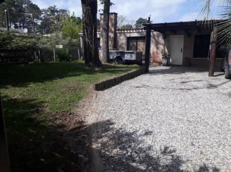 A Una Cuadra De Av. Giannattasio
