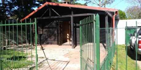 Venta Casa Pinar Sur 3 Dormitorios