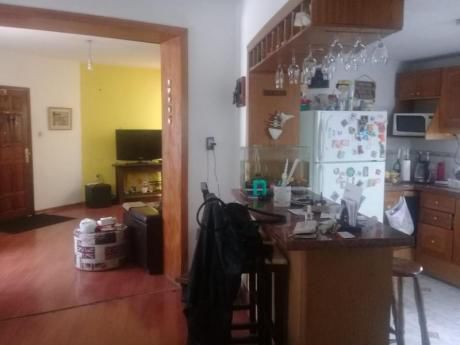 Venta Apartamento Palermo 2 Dormitorios