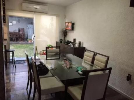 Venta Casa Shangrilá 3 Dormitorios