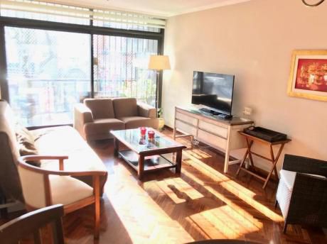 Apartamento - Pocitos. Con Garaje, Box Y Losa.