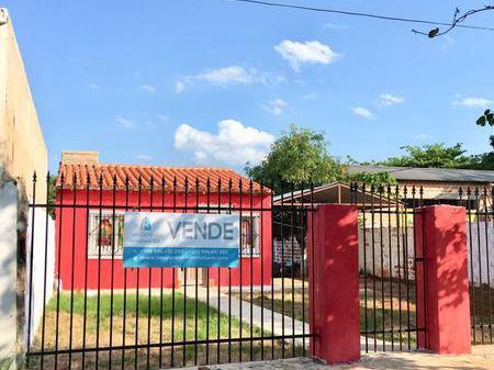 Casa - Luque