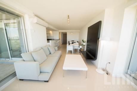 Departamento - Playa Brava