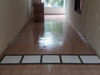 Departamento - San Vicente