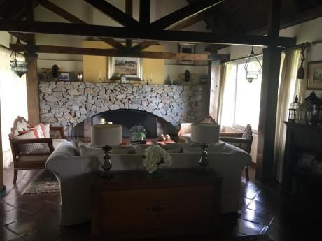 Casa - La Tahona