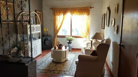Casa - Solymar