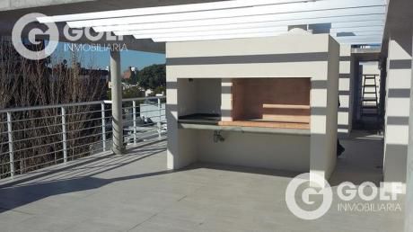 Estrene 1 Dormitorio En Parque Batlle. Garajes Opcionales.