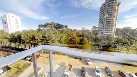 Apartamento Nuevo Completamente Equipado En Roosevelt