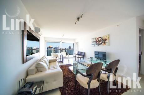 Departamento - Playa Brava