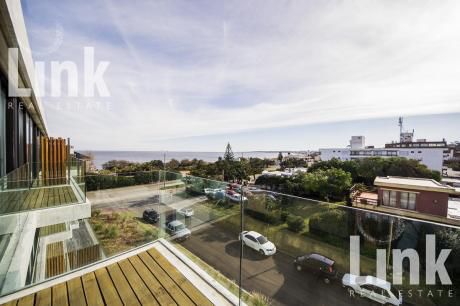 Departamento - Playa Mansa