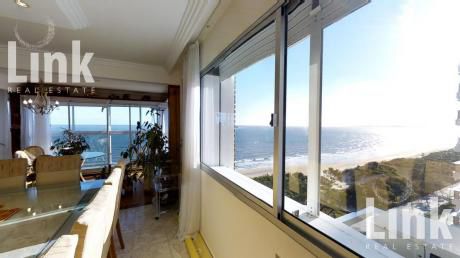 Departamento - Playa Mansa