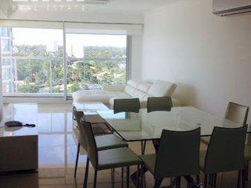 Departamento - Playa Mansa