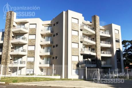 Departamento En Venta. Punta Del Este