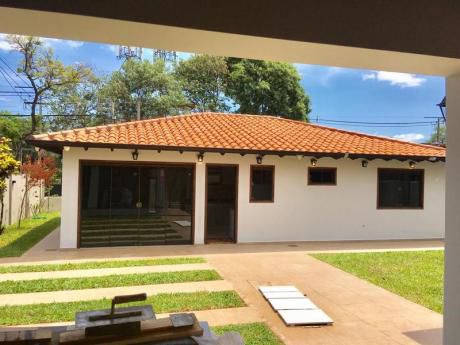 Casa - Cañada Del Ybyray