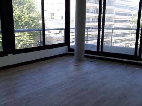 Estrenar Proximo Al Mar, Living Comedor, Con Salida A Amplia Terraza , 2 Dormitorios Con Placares Y Vestidor, 2 Baños, Amenities.