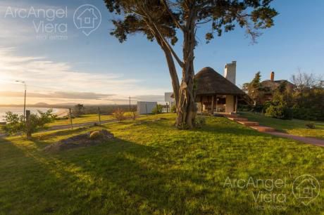 Casa - Punta Ballena