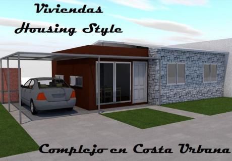 Casa - San José De Carrasco