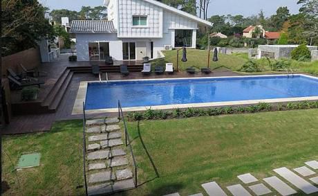 Departamento - Playa Brava