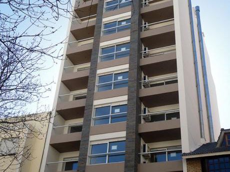 Apartamentos En Pocitos