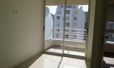 Apartamentos En Parque Rodó