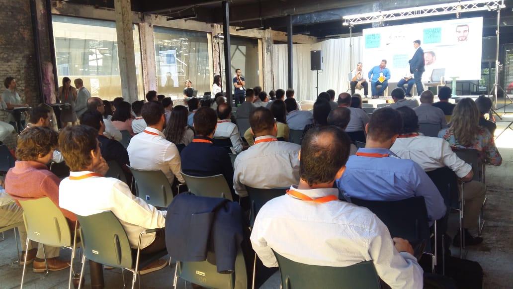 InfoCasas participó en el PropTech Workday MERCOSUR