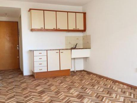 Departamento - Villa Biarritz