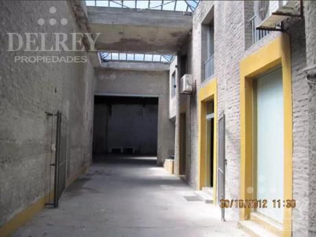 Alquiler Local - La Comercial Delrey Propiedades