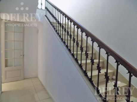 Alquiler Casa - Pocitos Delrey Propiedades