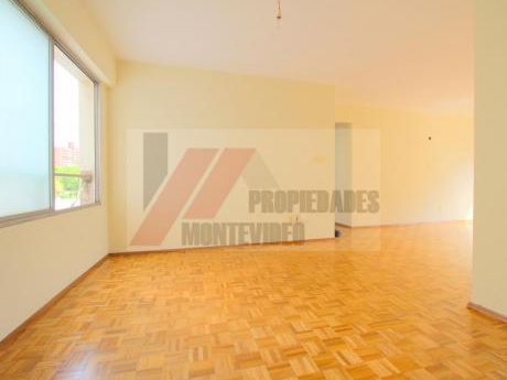 Apartamento Alquiler 2 Dormitorios Opción A 3 - Malvin