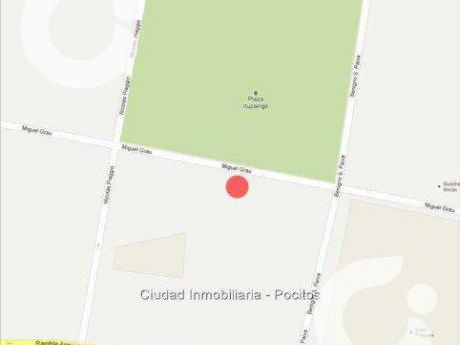 Terreno En Buceo