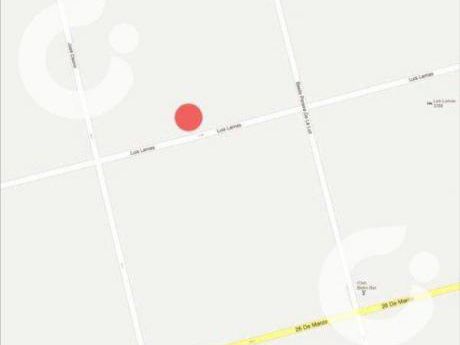 Terreno En Pocitos Nuevo