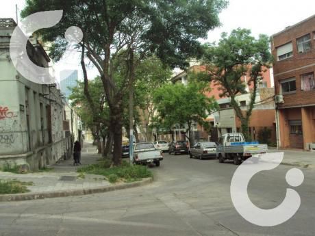 Terreno En Pocitos Nuevo