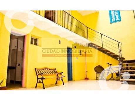 Hostel, Petit Hotel, Llave De Negocio, Inversores