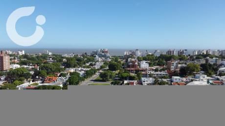 Terreno En Montevideo