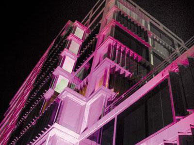 Oficina En Montevideo