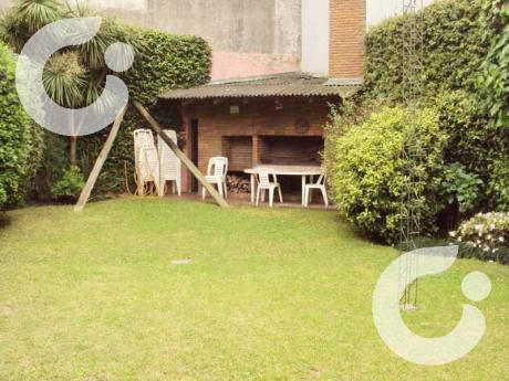 Casa En Punta Carretas